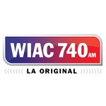 WIAC 740 AM – WIAC