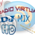 Rádio Virtual DJ Mix