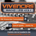 Radio Vivencias 103.1
