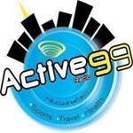 MCOT Active 99 Radio