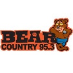 Bear Country 95.3 – WPVQ-FM