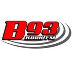 B93.7 – KBRK-FM