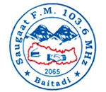 Saugaat FM 103.6