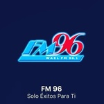 FM 96 – WAEL-FM