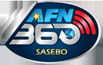 AFN Thunder Radio Sasebo