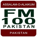 FM100 Islamabad