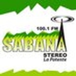 Sabana Stereo 100.1