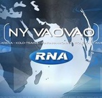 Radio RNA Antananarivo
