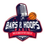 Bars & Hoops Radio