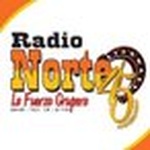 Coranorsa – Radio Norte