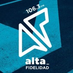 Alta Fidelidad Radio