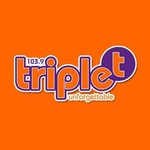 103.9 Radio Triple T