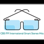 CBS FM International
