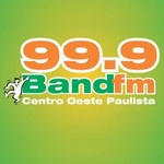Band FM Centro Oeste Paulista