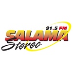 Salama Stereo