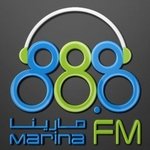 Marina 88.8 FM