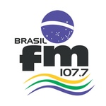 Rádio Brasil FM 107,7