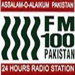 FM 100 Lahore
