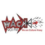 WACK Radio 90.1 FM