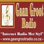 Gaan Groot Radio (GGR)