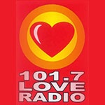 101.7 Love Radio La Union – DWST