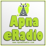 Apna eRadio – Pakistani Channel