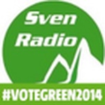 Sven X Radio