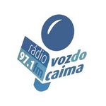 Radio Voz do Caima
