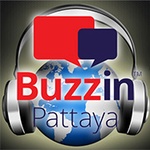 Buzzin Radio Pattaya