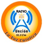 Radio Unción la Voz Católica