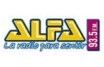 Alfa 93.5 FM