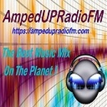 Amped UP Radio FM