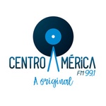 Centro América FM Easy Cuiabá