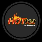 Hot 102 – WCMN-FM