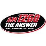 AM 1260 The Answer – WRCW