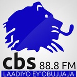 CBS Radio Buganda 88.8 – Ey Obujjajja