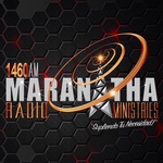 Maranatha Radio Ministries – WRRE