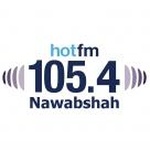 Hot Fm 105 Nawabshah