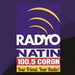 100.5 Radyo Natin Coron – DWRZ