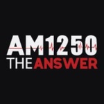 AM1250 The Answer – WPGP