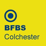 BFBS Radio Colchester
