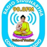 Radio Siddhartha 90.8 FM