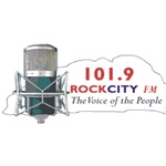 101.9 Rockcity FM