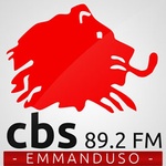 CBS Radio Buganda 89.2 – Emmanduso