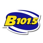 B101.5 – WBQB