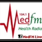 MedFM – 104.1 FM