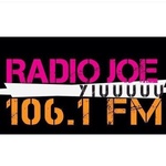 Radio Joe 106 – WVIS