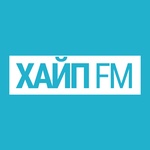 AMG Radio – ХАЙП FM