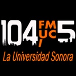 Universitaria 104.5 FM