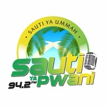 Sauti Ya Pwani FM (SYP FM)